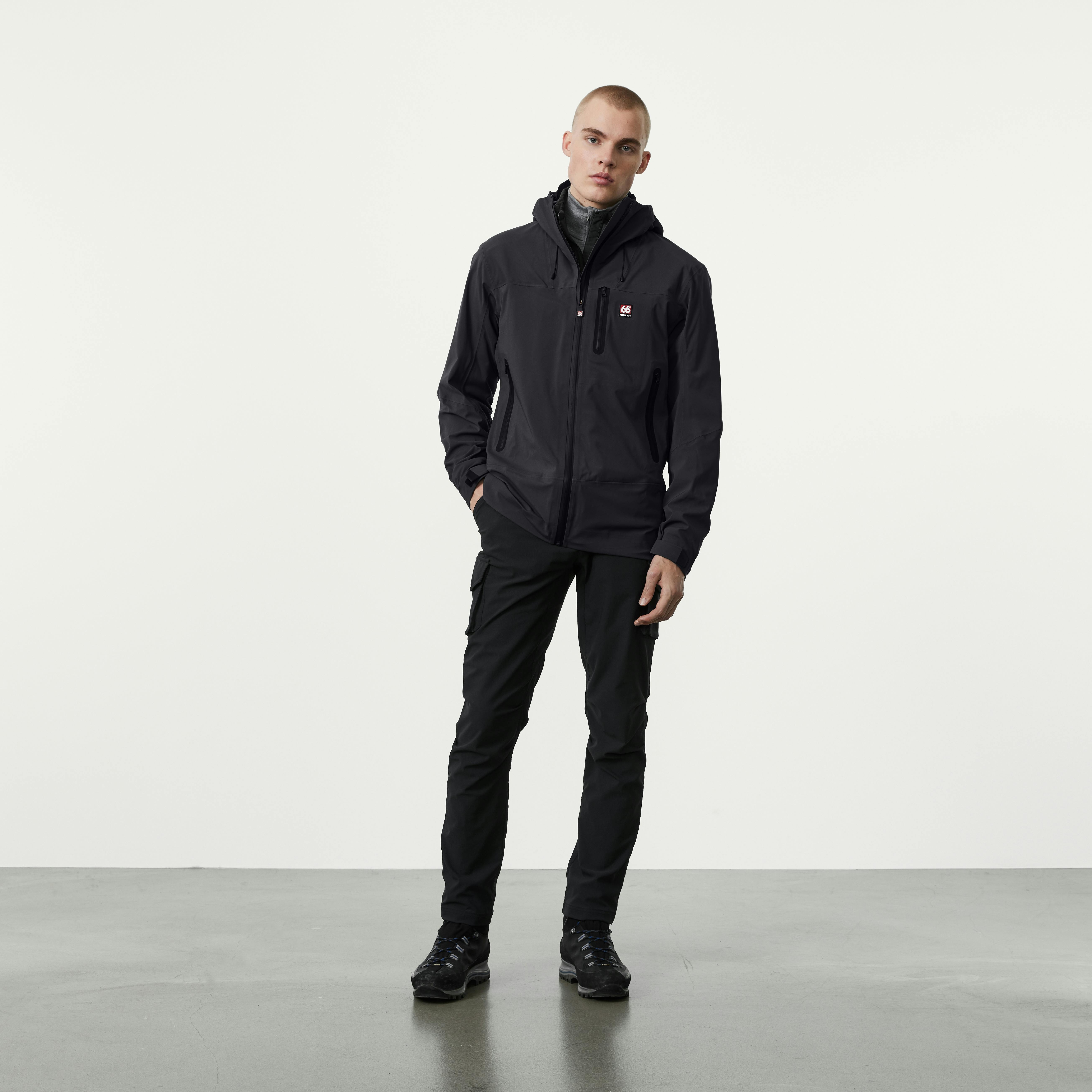 Skaftafell Multipurpose GORE-TEX® INFINIUM™ jacket - 2