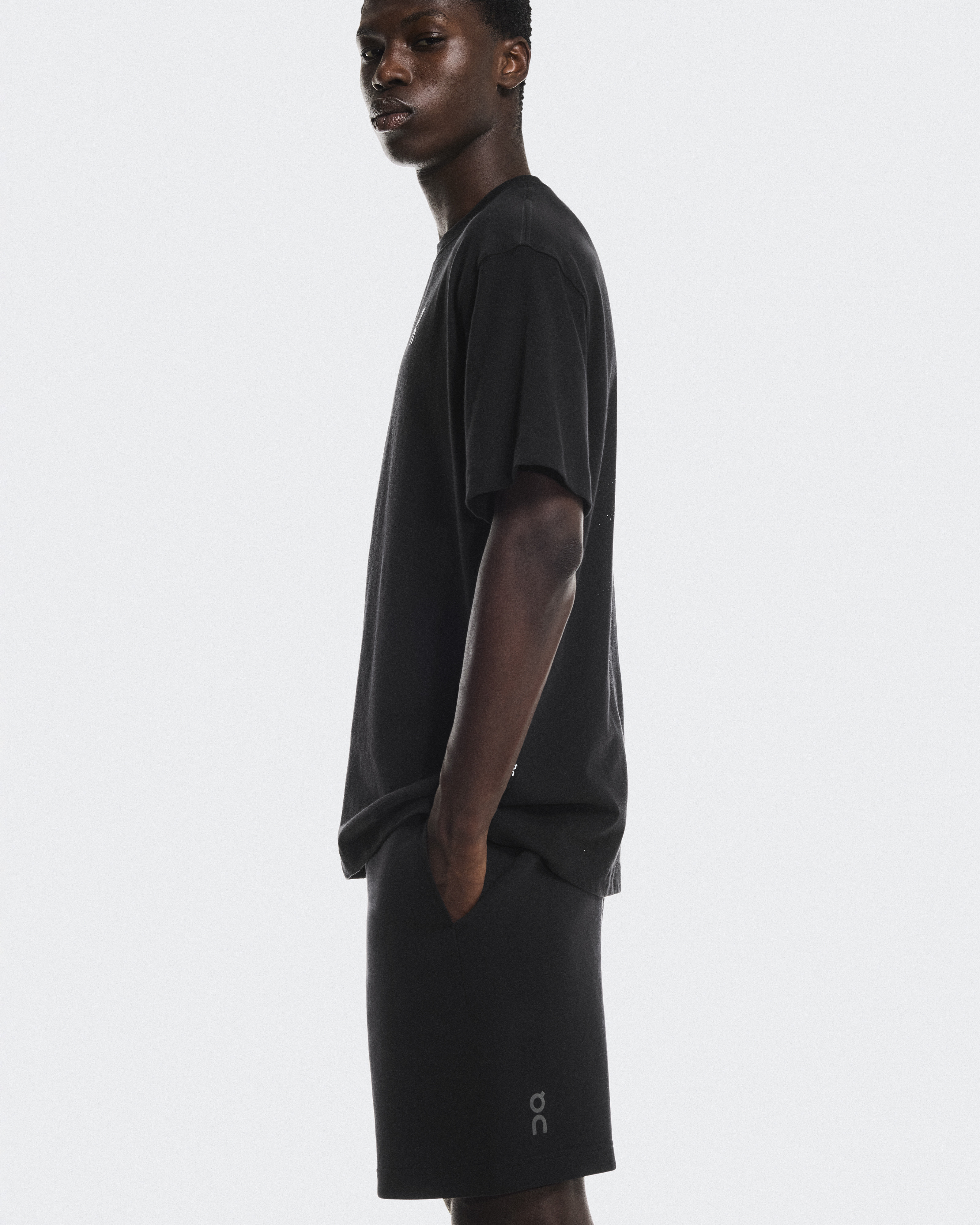 Focus Tech Shorts - 6