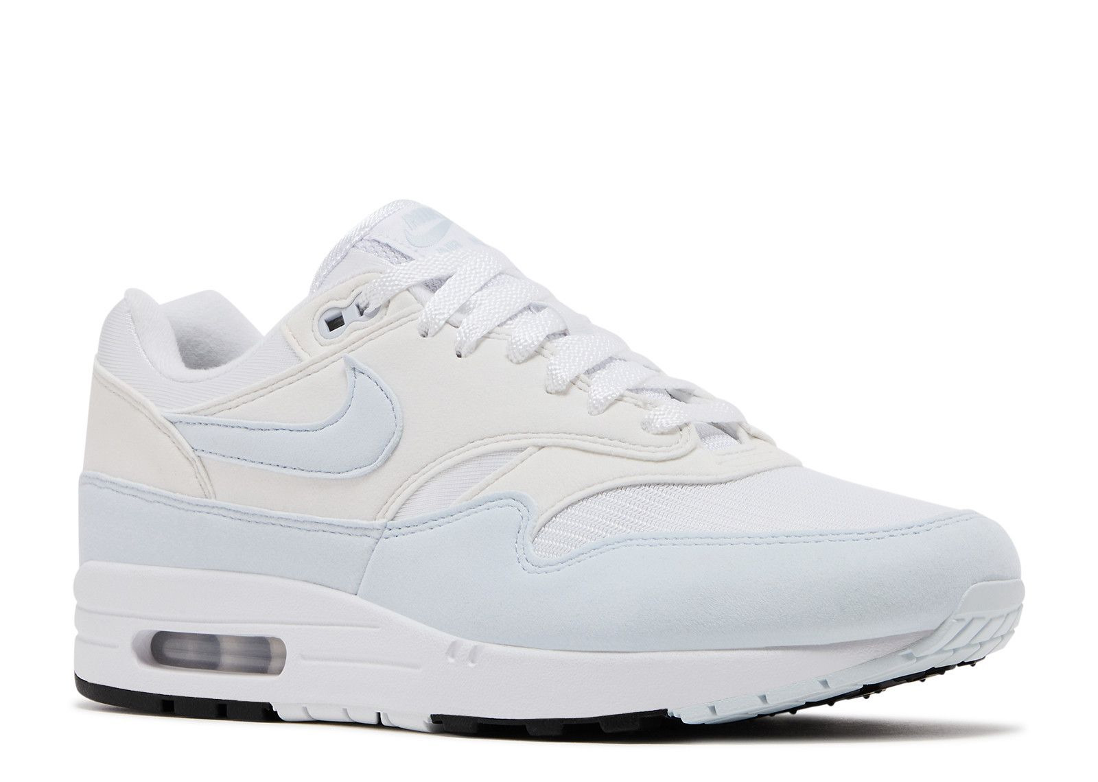 WMNS AIR MAX 1 'FOOTBALL GREY' - 2