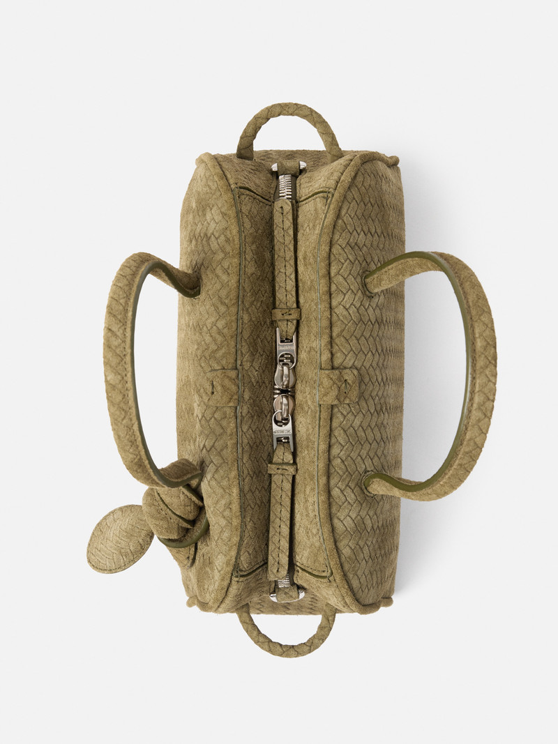 JACQUEMUS The small Turismo outlook