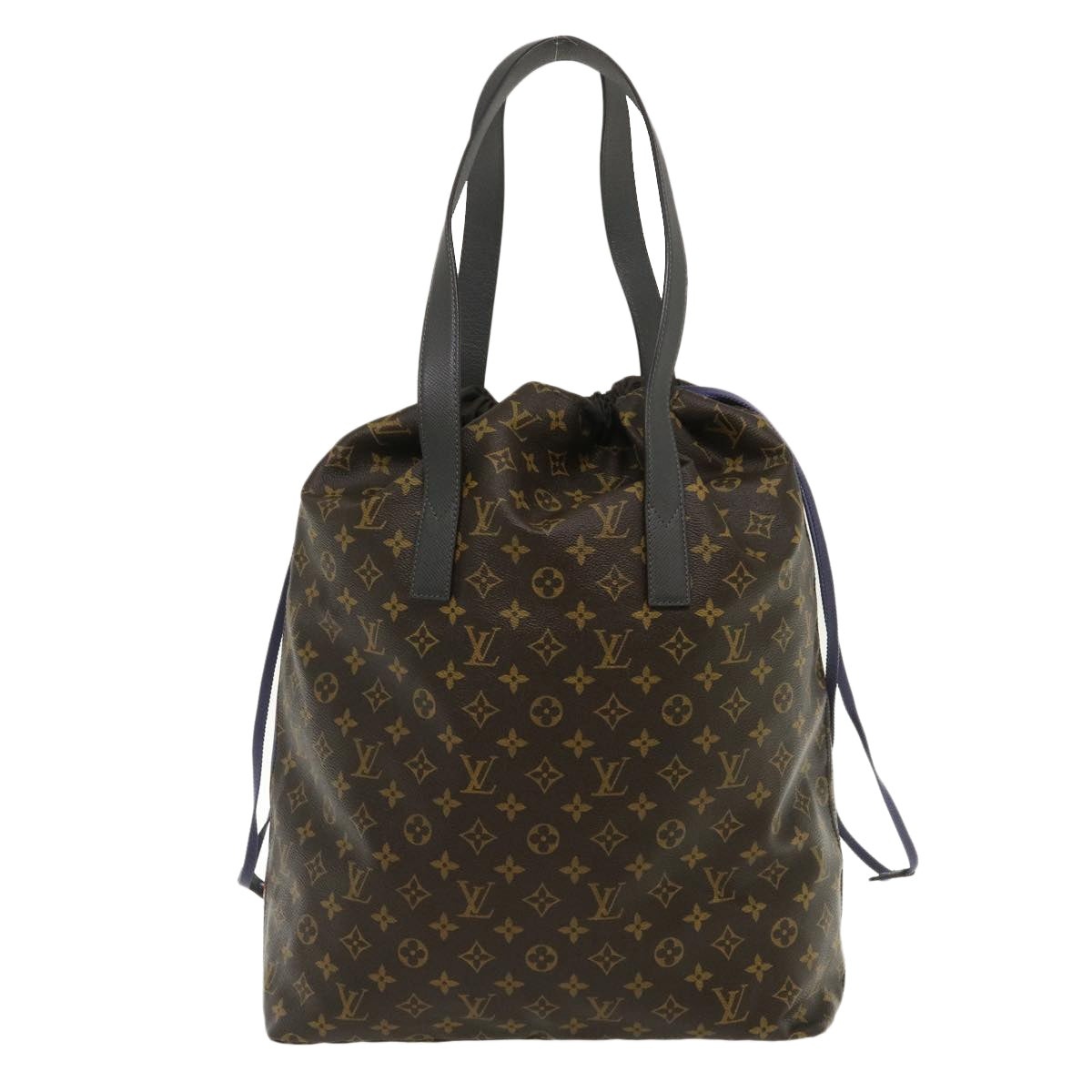 LOUIS VUITTON Monogram Pacific Cabas Light Tote Bag M43852 - 13