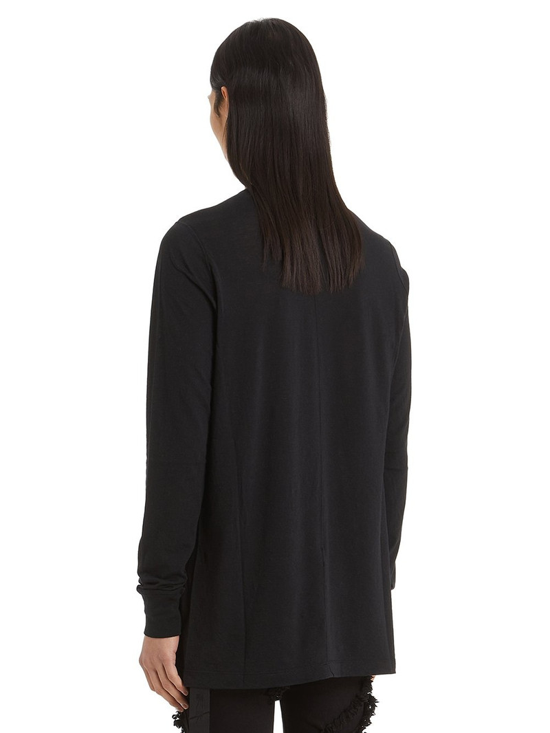 Black Level Long Sleeve T-Shirt 3