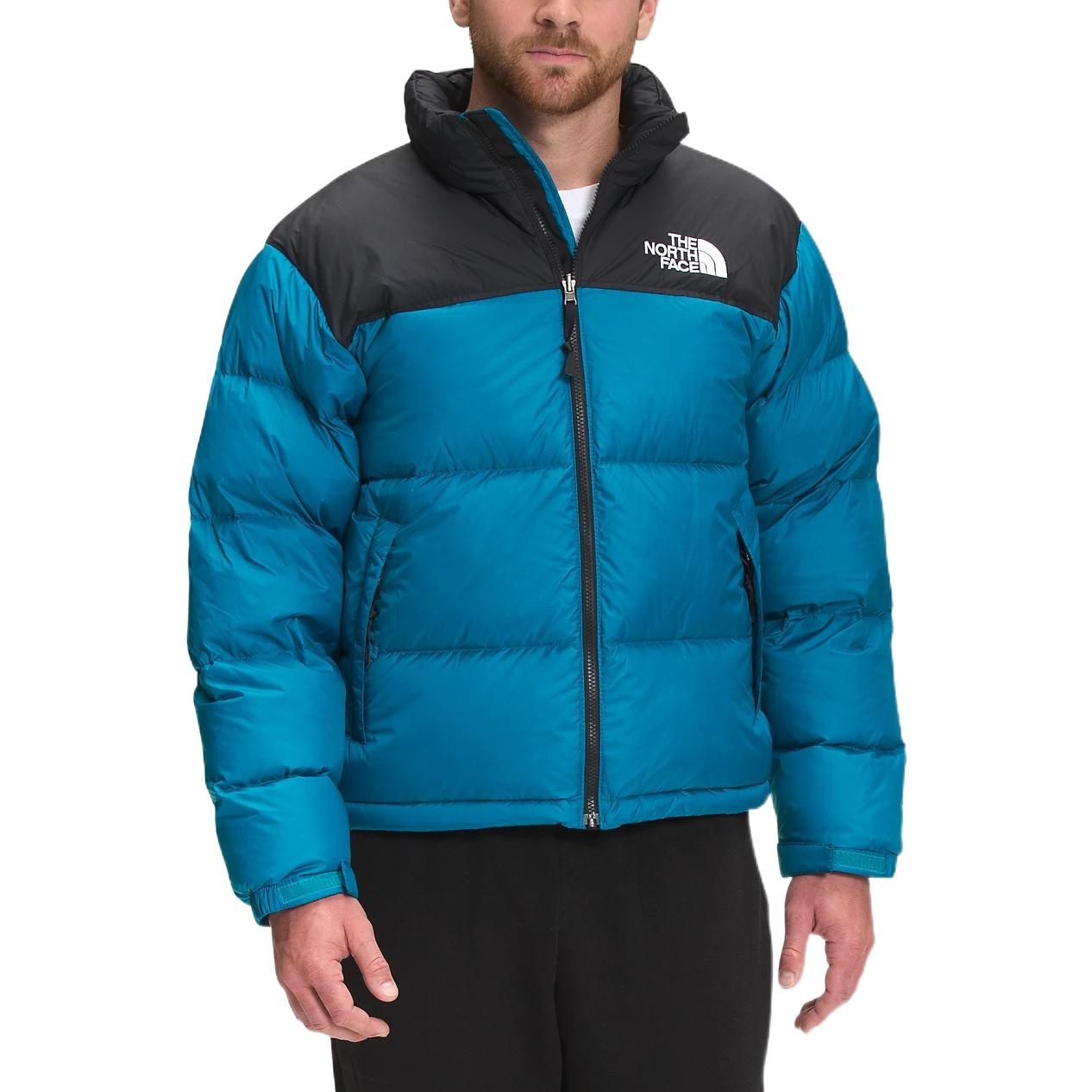 THE NORTH FACE 1996 Retro Nuptse 700 NF0A3C8D-M19 - 2