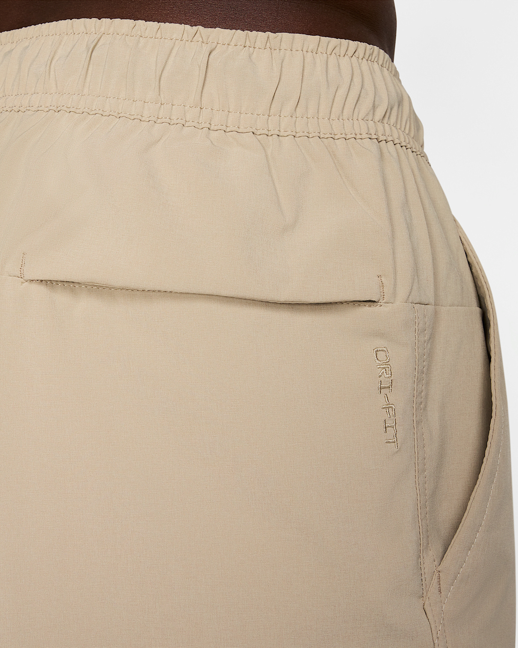 Nike Unlimited Men's Dri-FIT 5" Unlined Versatile Shorts - 5
