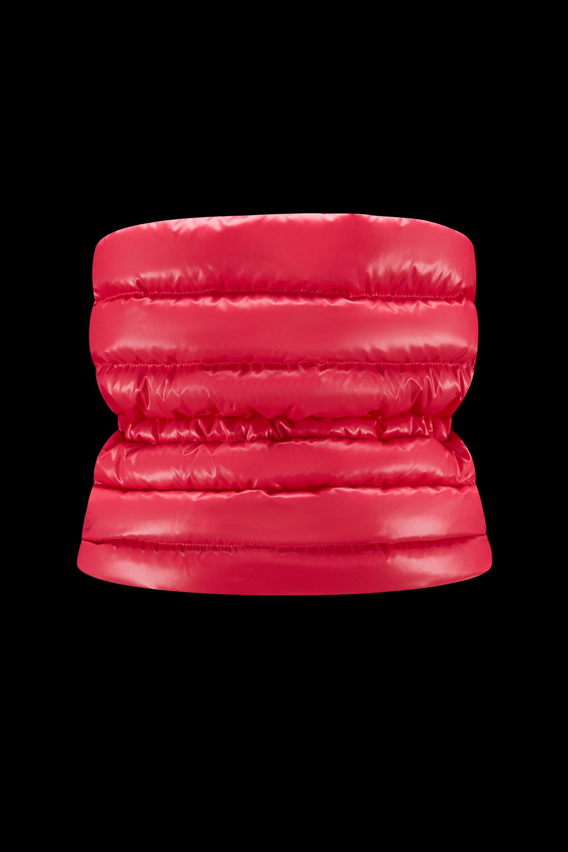 Padded Neck Warmer - 3