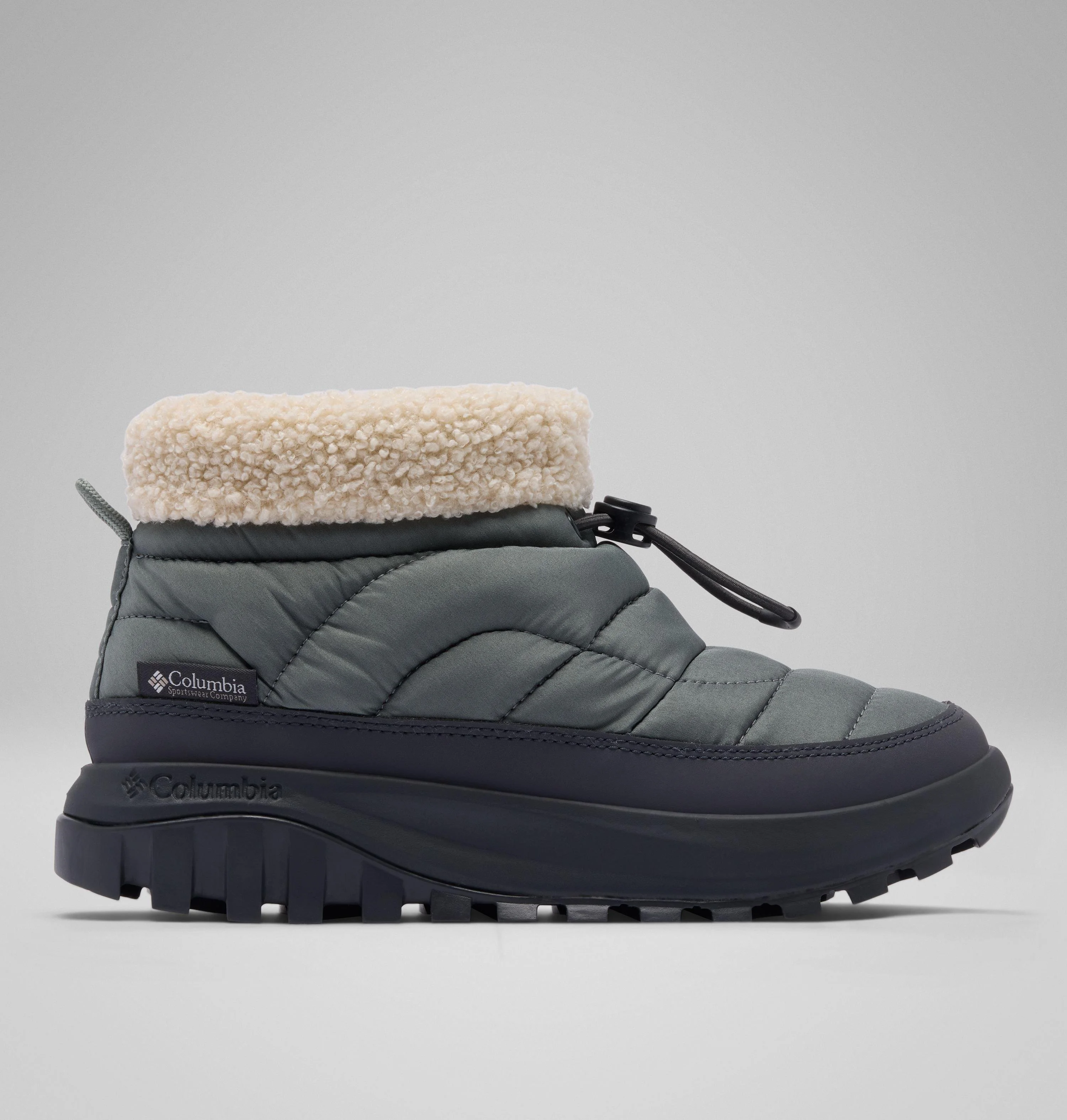 Women's Snowtrot Shorty Boot - 1