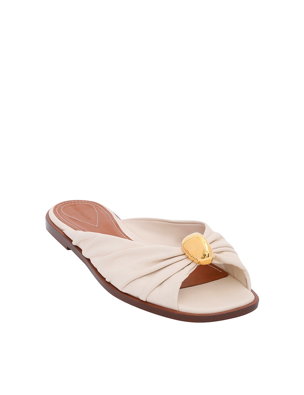 ZIMMERMANN GLEAM SLIDE - 6