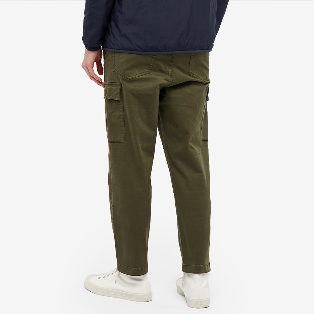 Barbour Beacon Cargo Trouser - 6