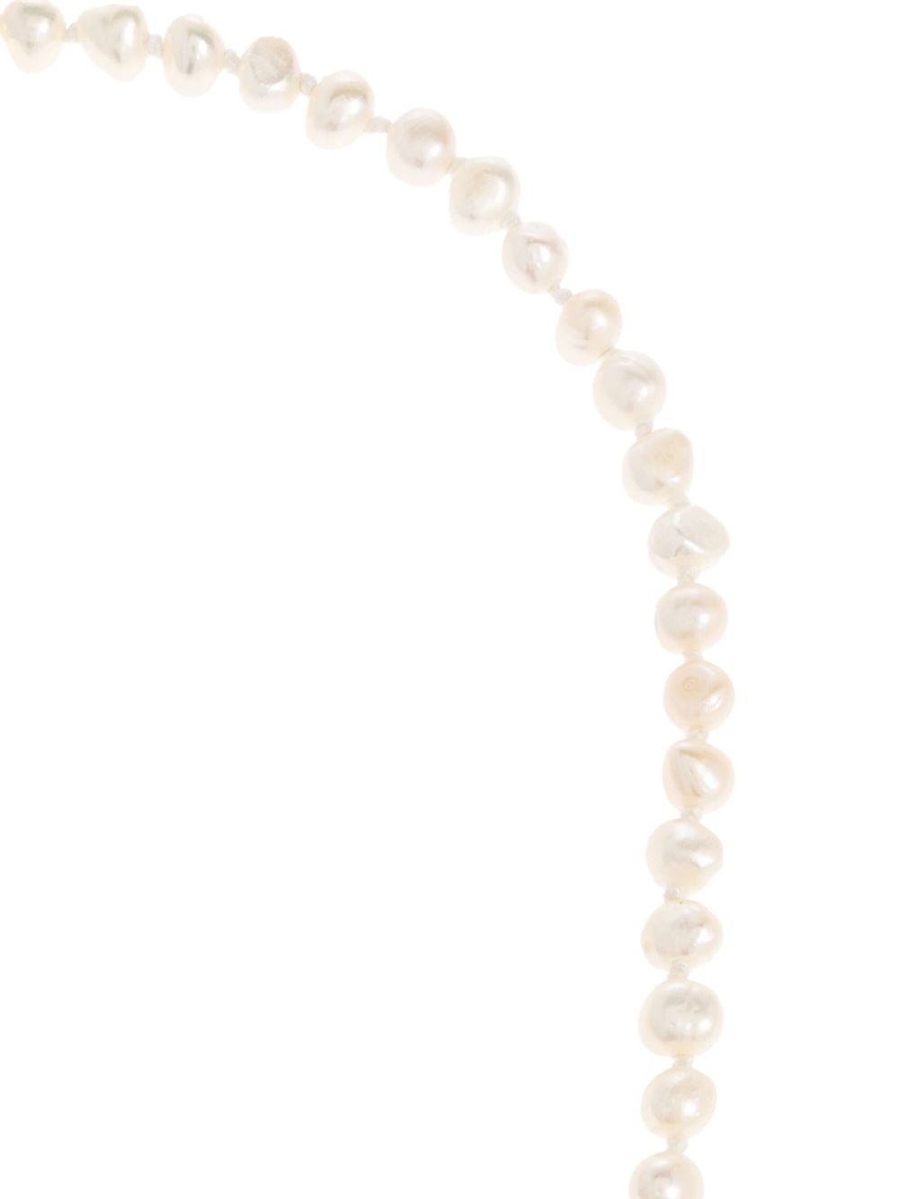 Chakallo necklace - 4