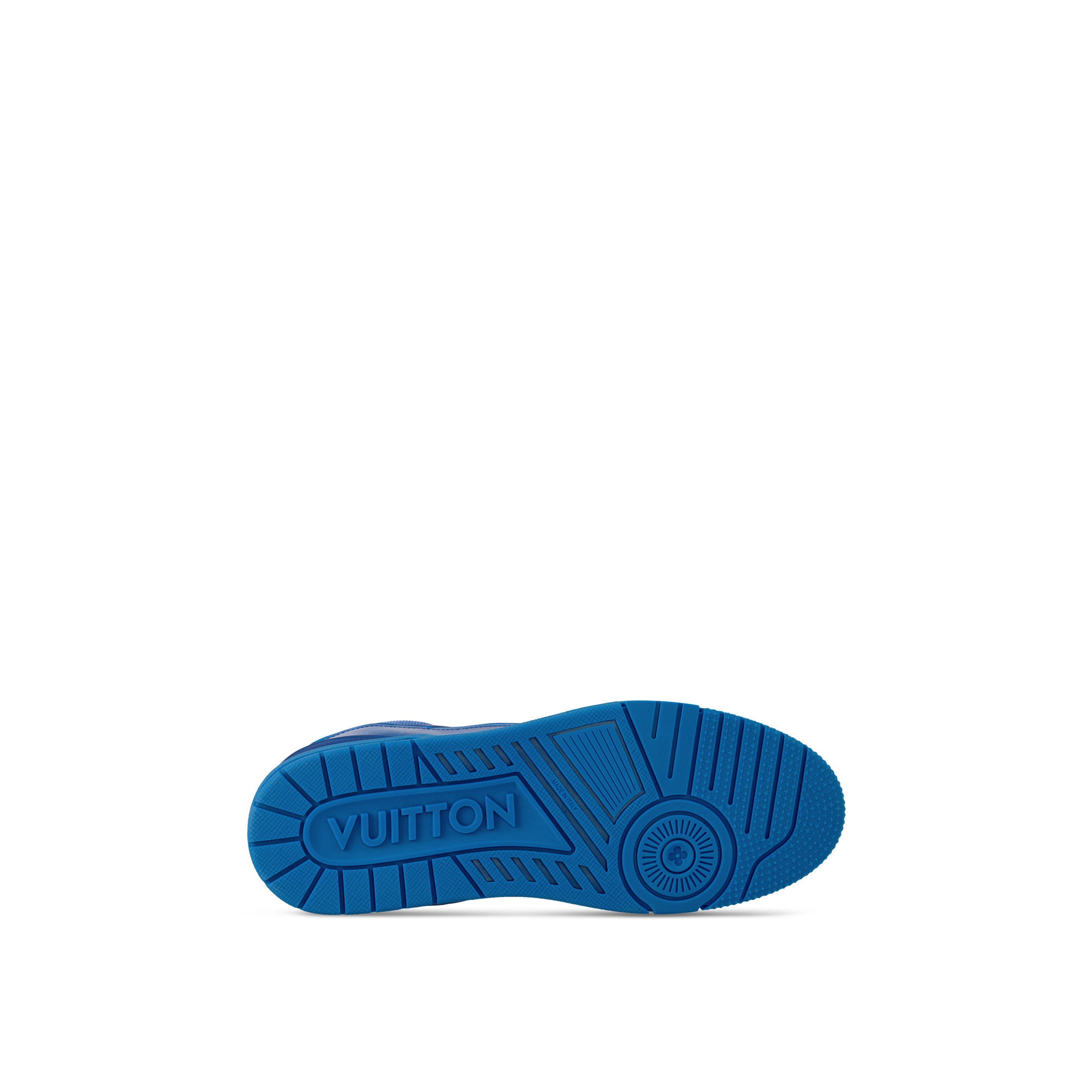 LV Trainer Sneaker - 5