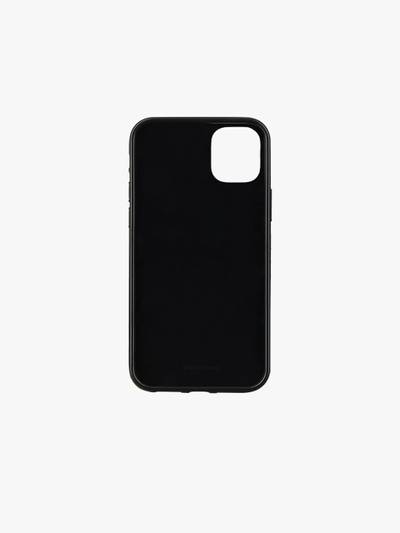 Givenchy GIVENCHY TROMPE L'OEIL IPHONE 12 CASE outlook