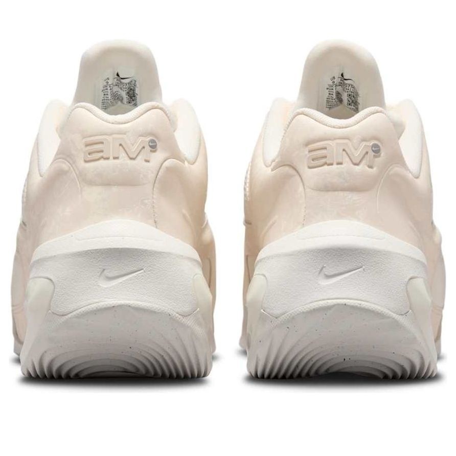 (WMNS) Nike Air Max Muse 'Sail Pale Ivory' HM0750-100 - 5