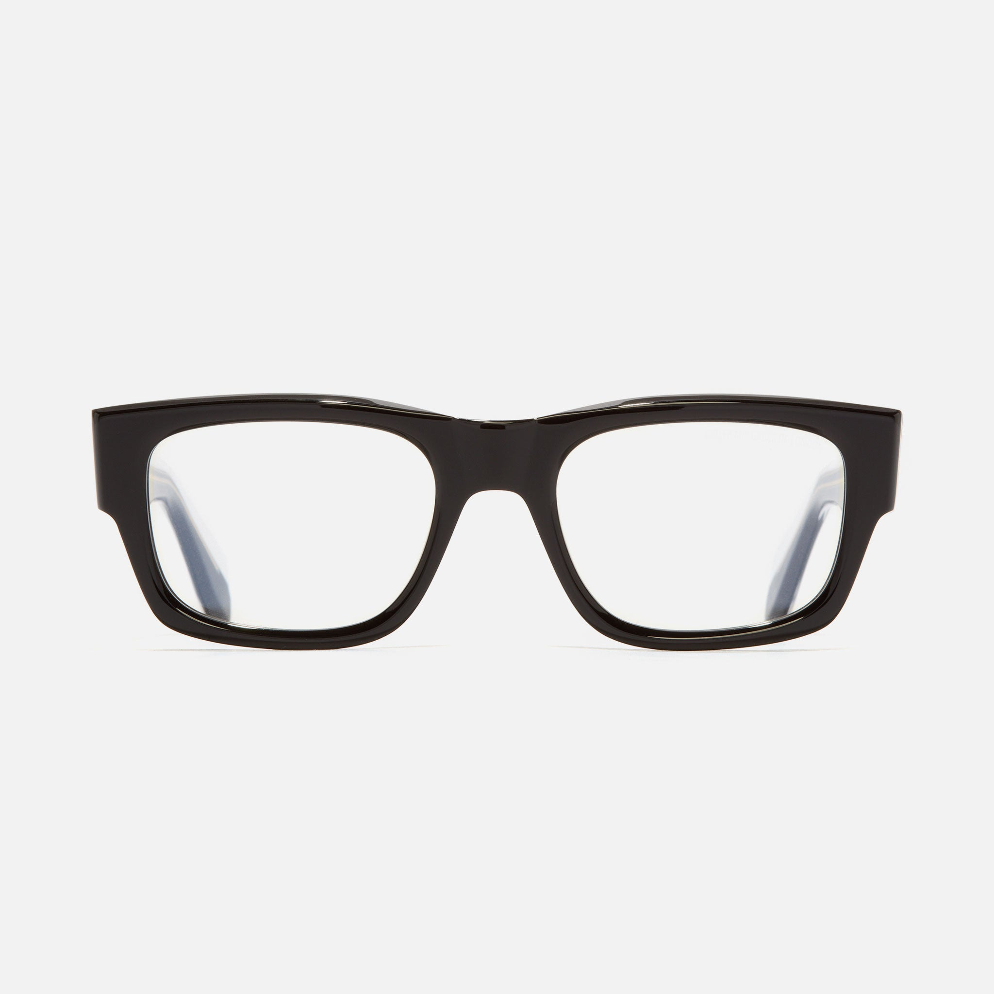 9043 RECTANGLE OPTICAL GLASSES - 3