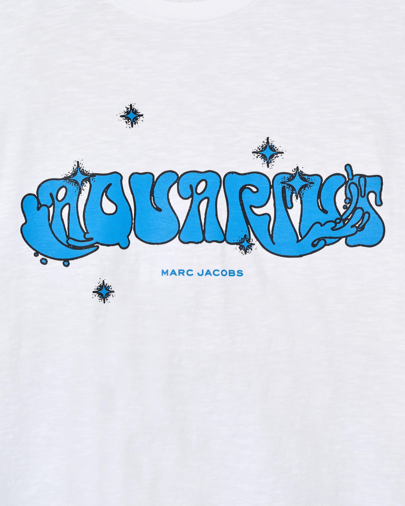 Marc Jacobs THE ZODIAC T-SHIRT outlook