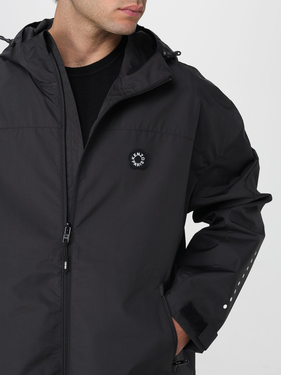 Jacket men Kenzo - 4