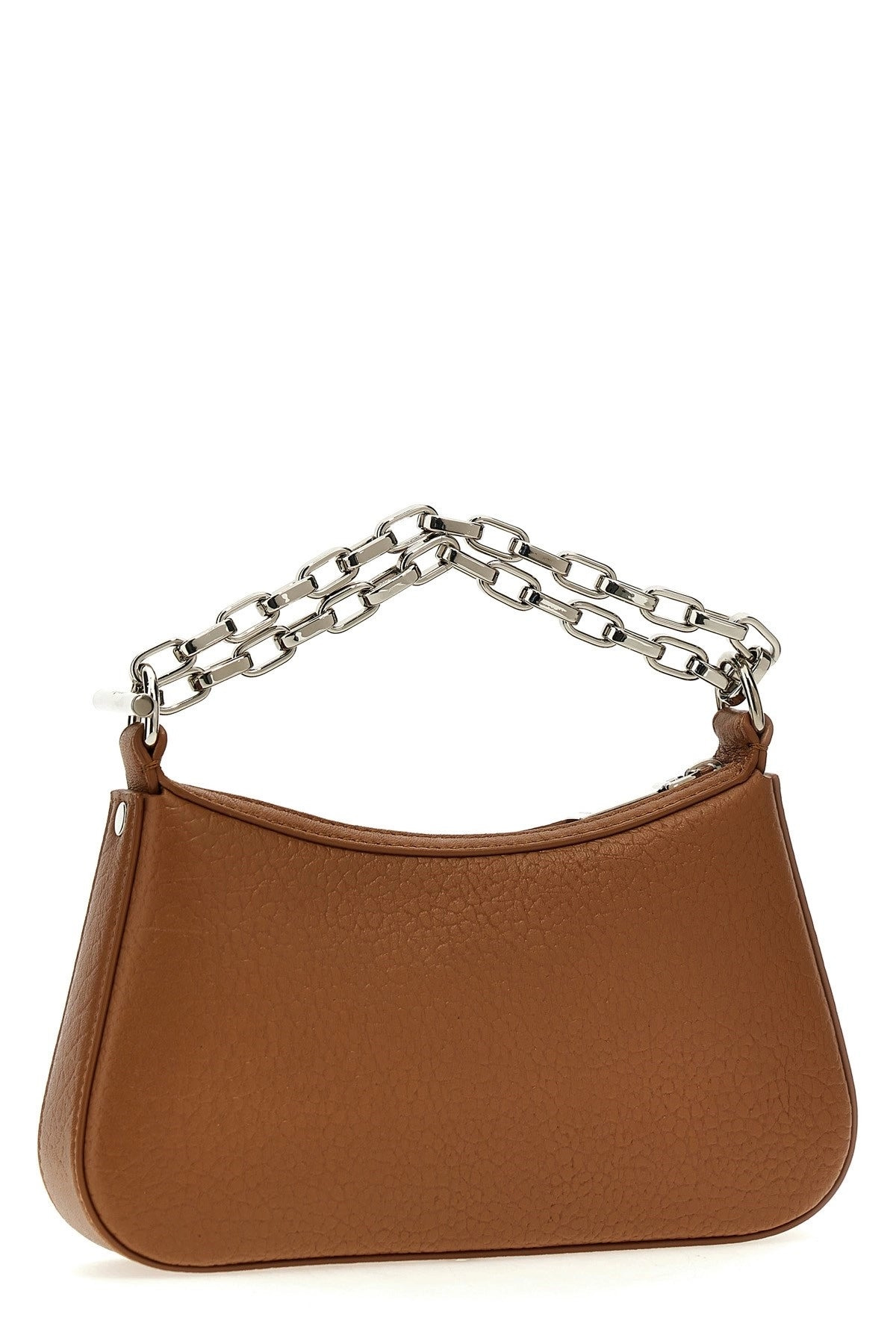 Alexander Mcqueen Women 'Mcqueen T-Bar Mini' Handbag - 3