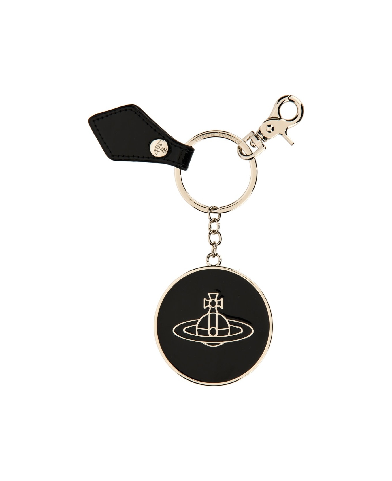 Orb Keychain - 1