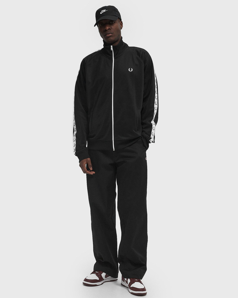 Fred Perry TAPED TRACK JACKET outlook
