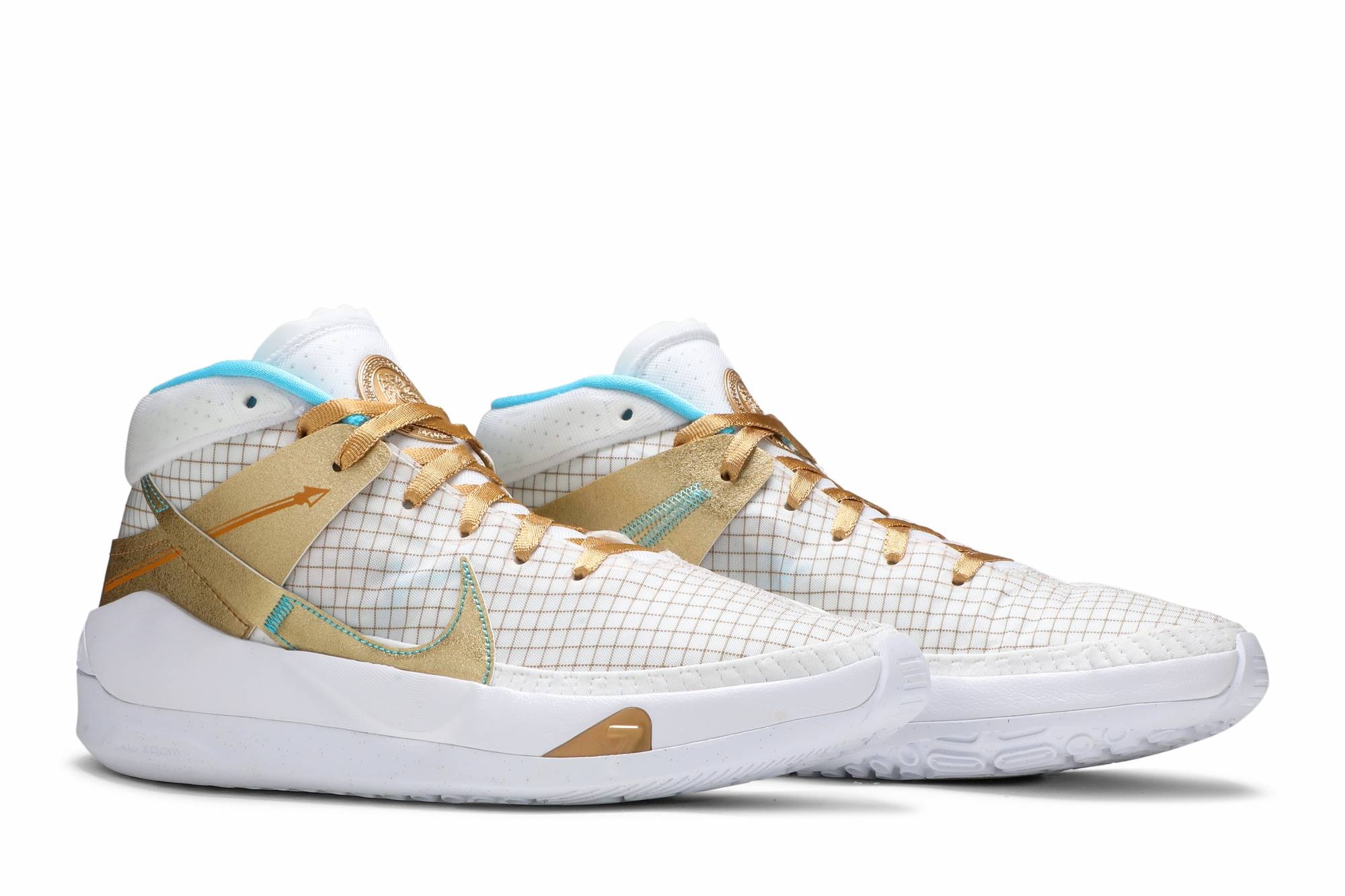 KD 13 'EYBL' - 8