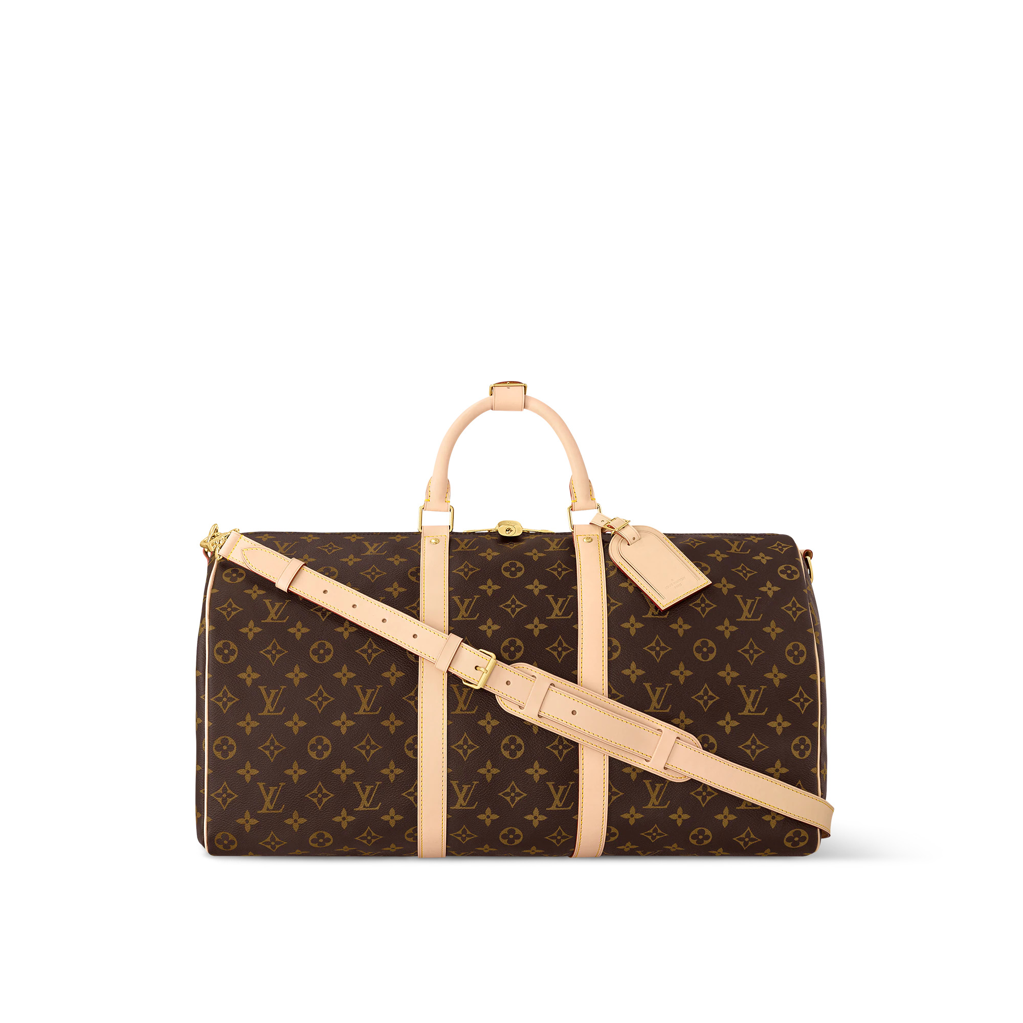 Keepall Bandoulière 50 - 1