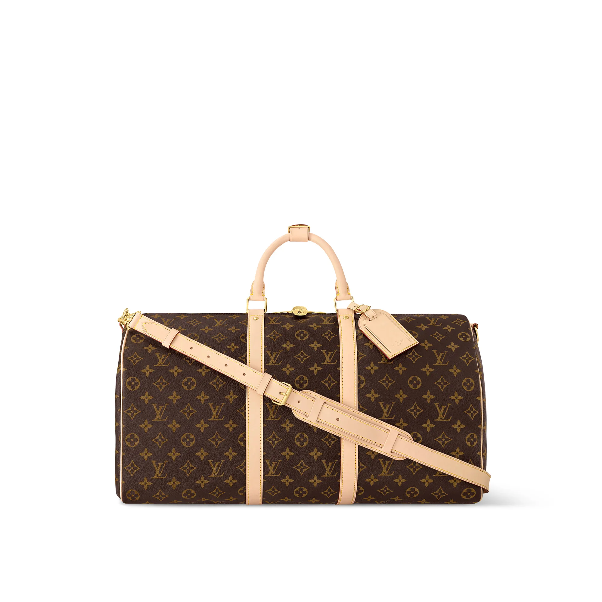 Keepall Bandoulière 50 - 1