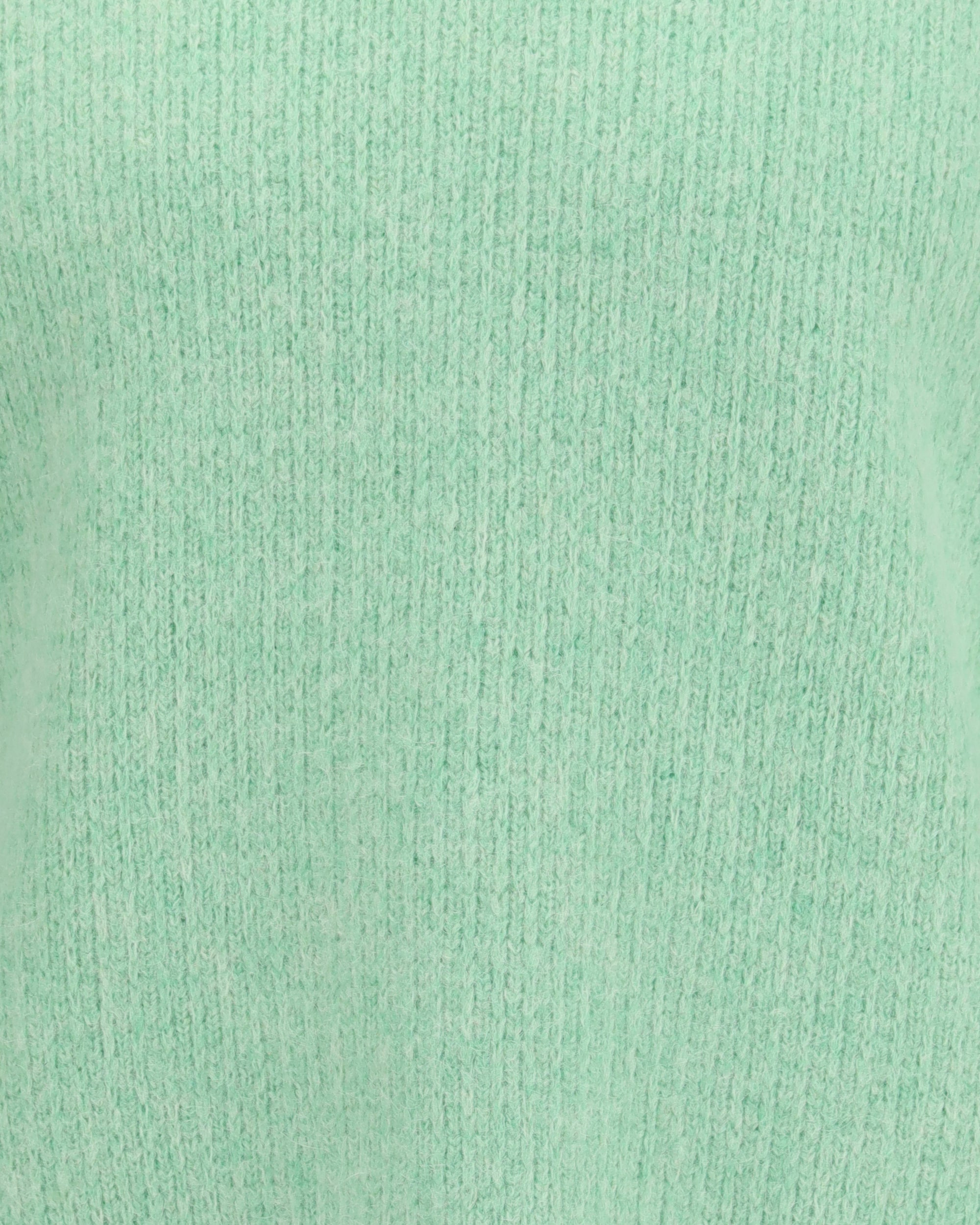 Yak and Alpaca-Blend Sweater - 3