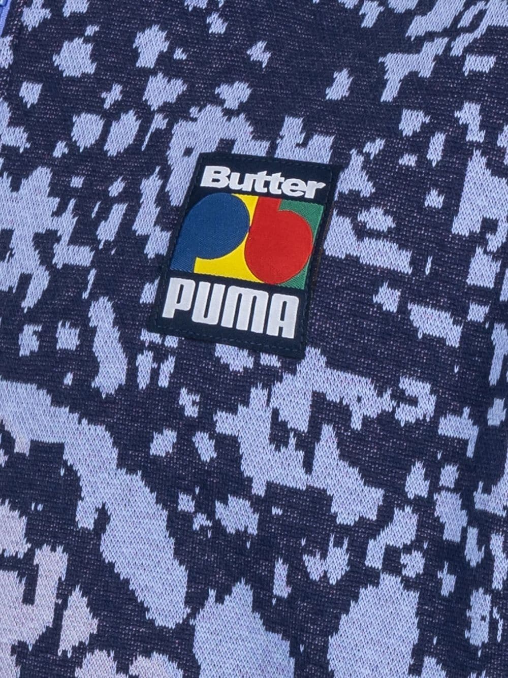 x Butter Goods polo shirt - 3