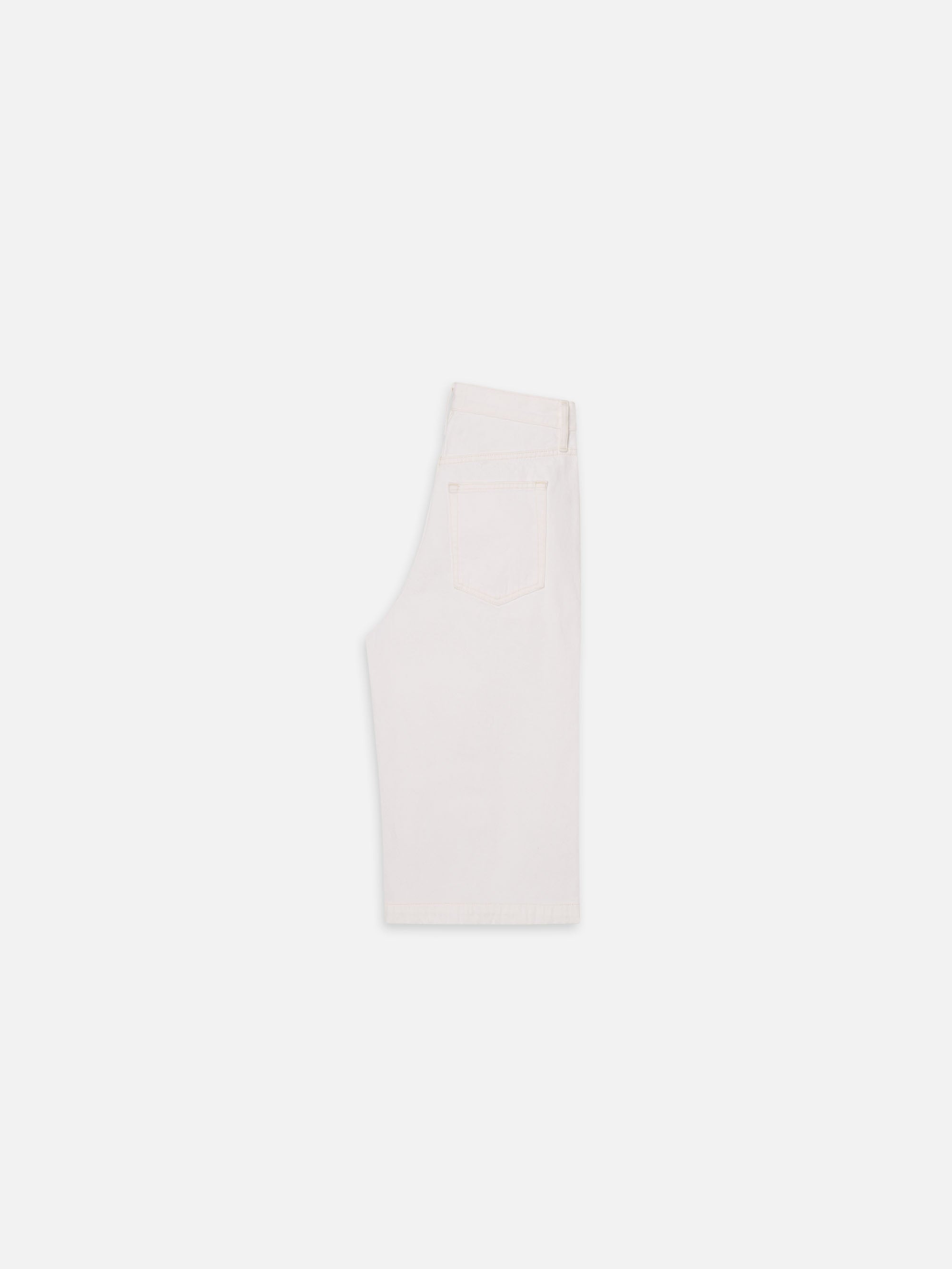 The Boy Short in Au Natural Clean - 3
