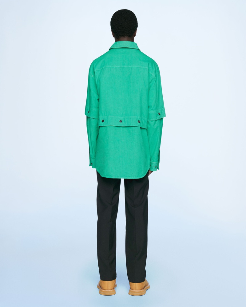 La chemise Giardino 5