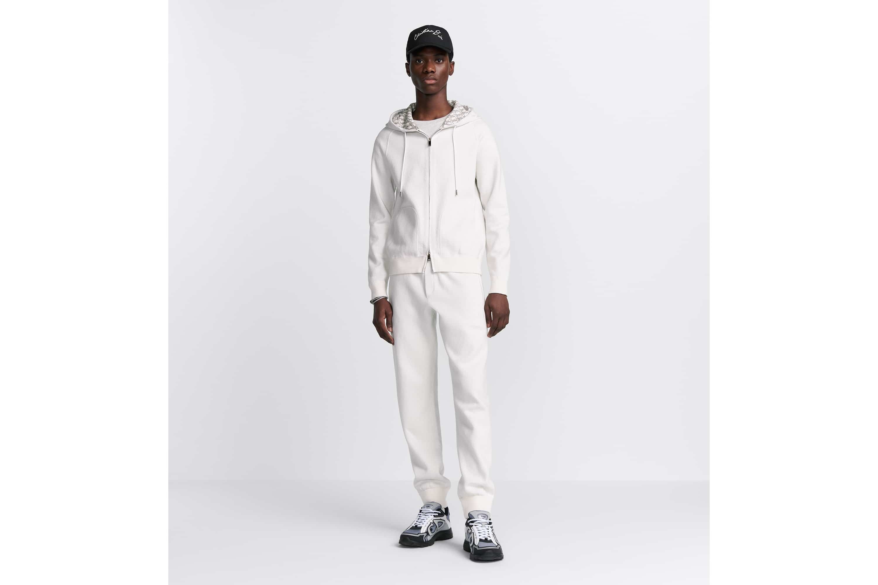 Track Pants - 3
