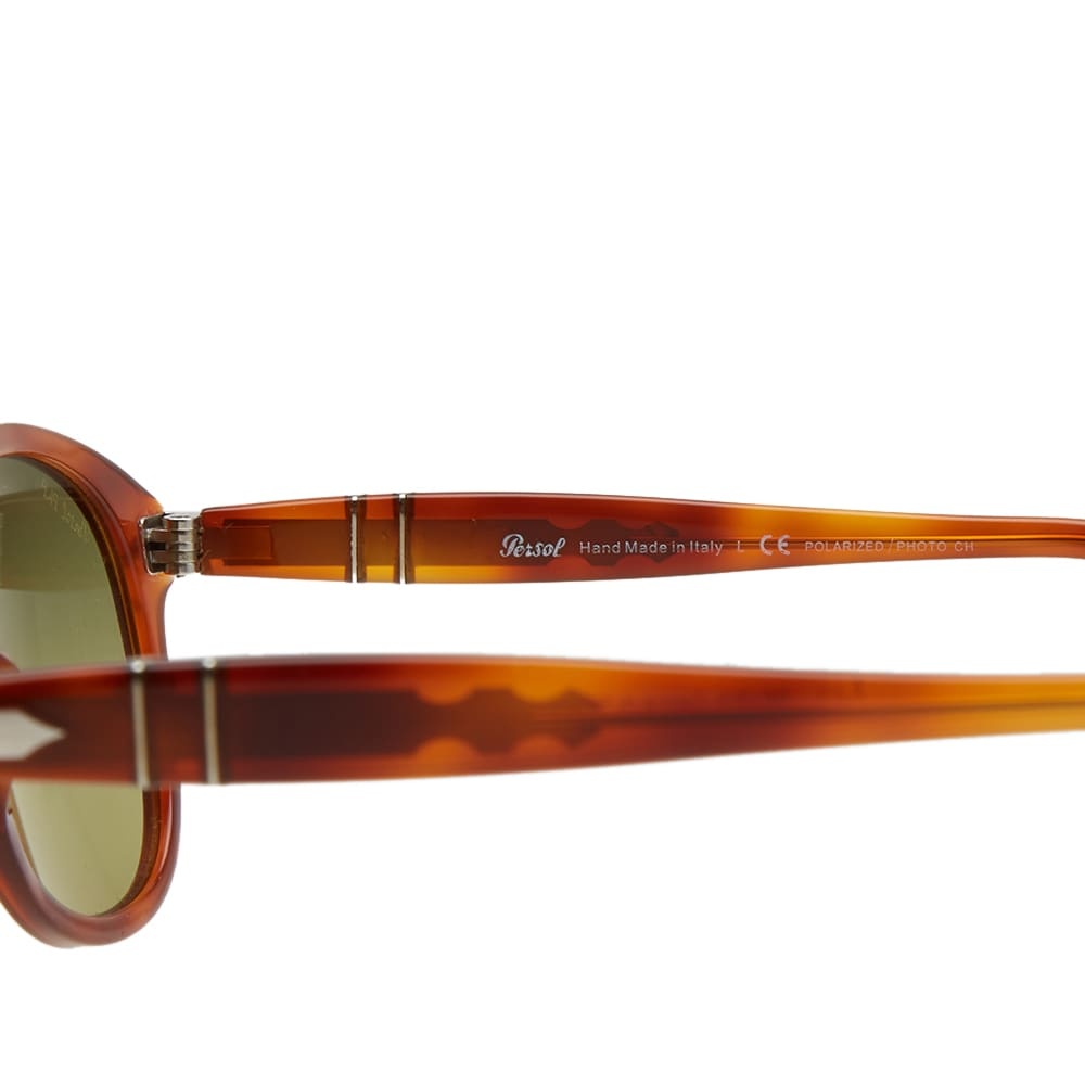 Persol 649 Aviator Sunglasses - 3