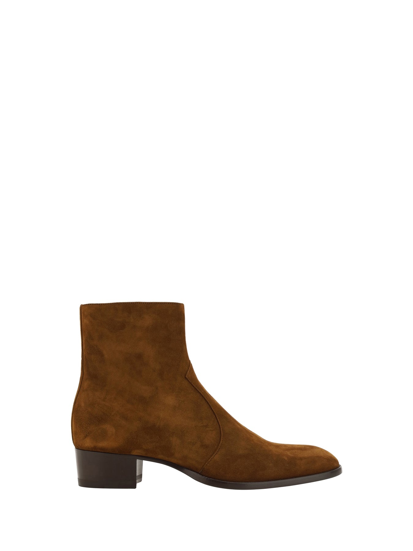 Wyatt Ankle Boots - 1