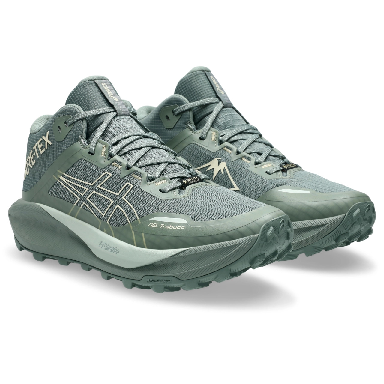 GEL-TRABUCO MT GTX - 2