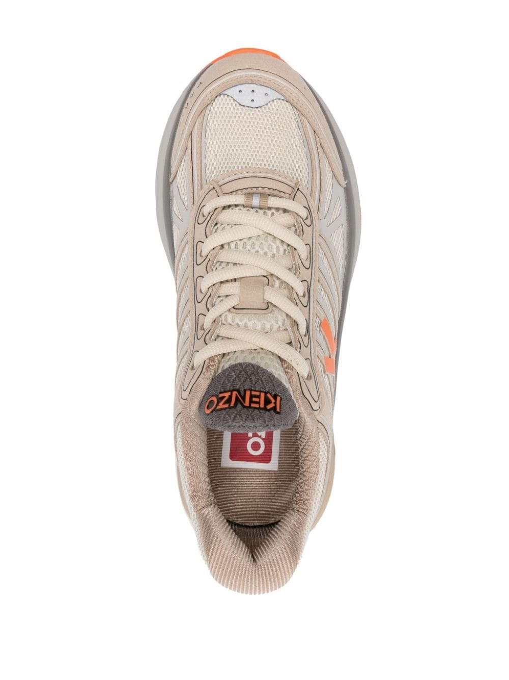 Pace sneakers - 4