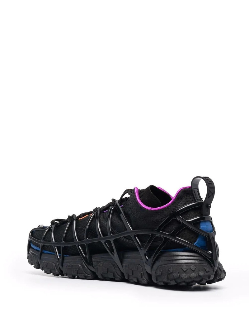 Wu Xing sneakers 3