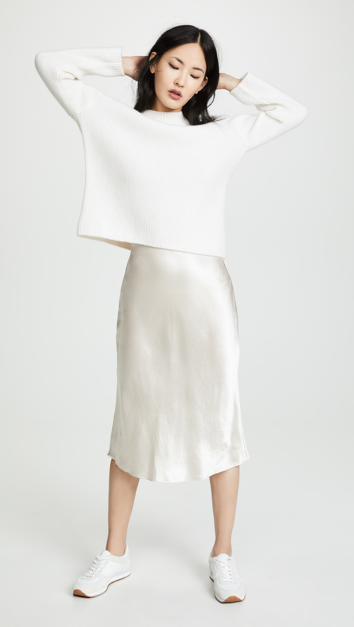 Slip Skirt - 4