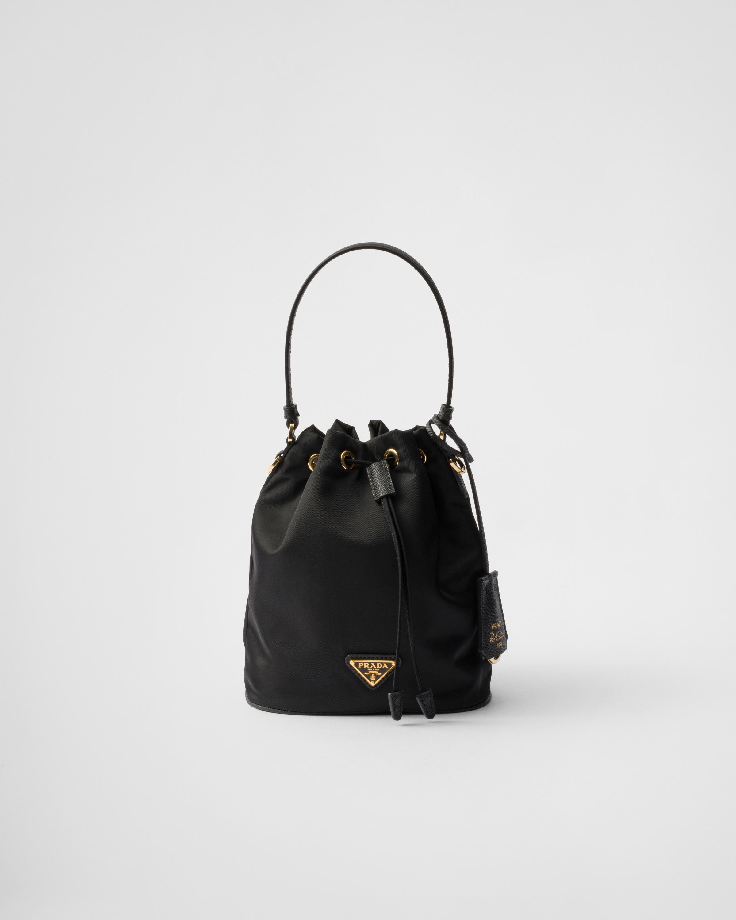 Prada Re-Edition 1978 Re-Nylon mini-bag - 1