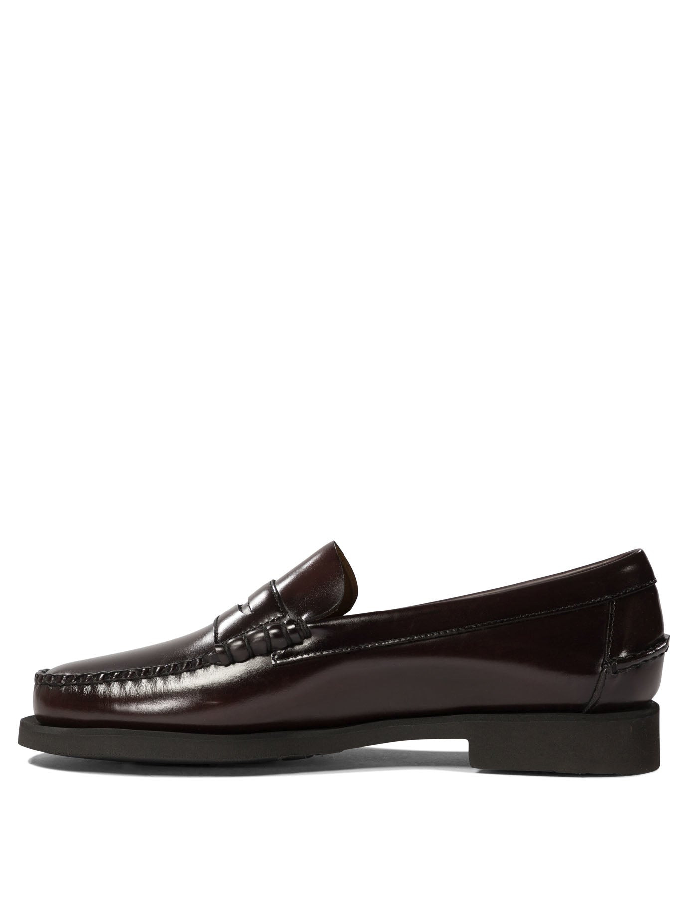 Sebago "dan Po" Loafers - 3