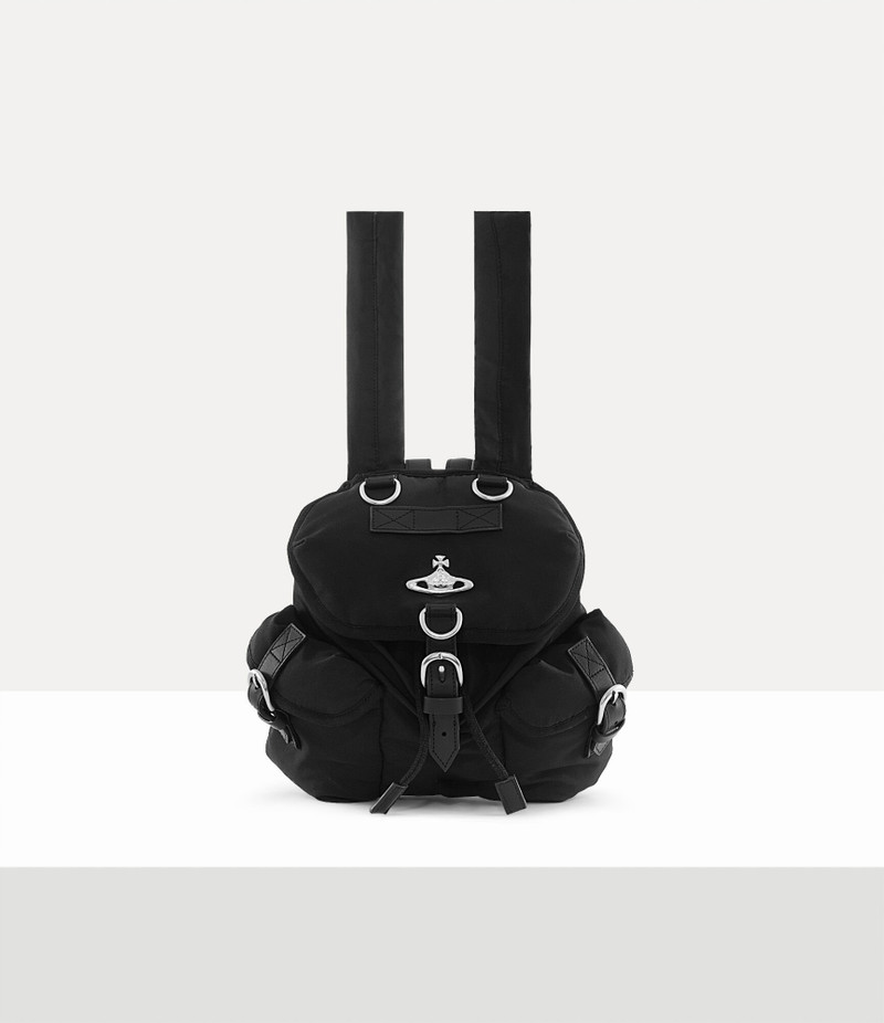 HIGHLAND SMALL BACKPACK 1