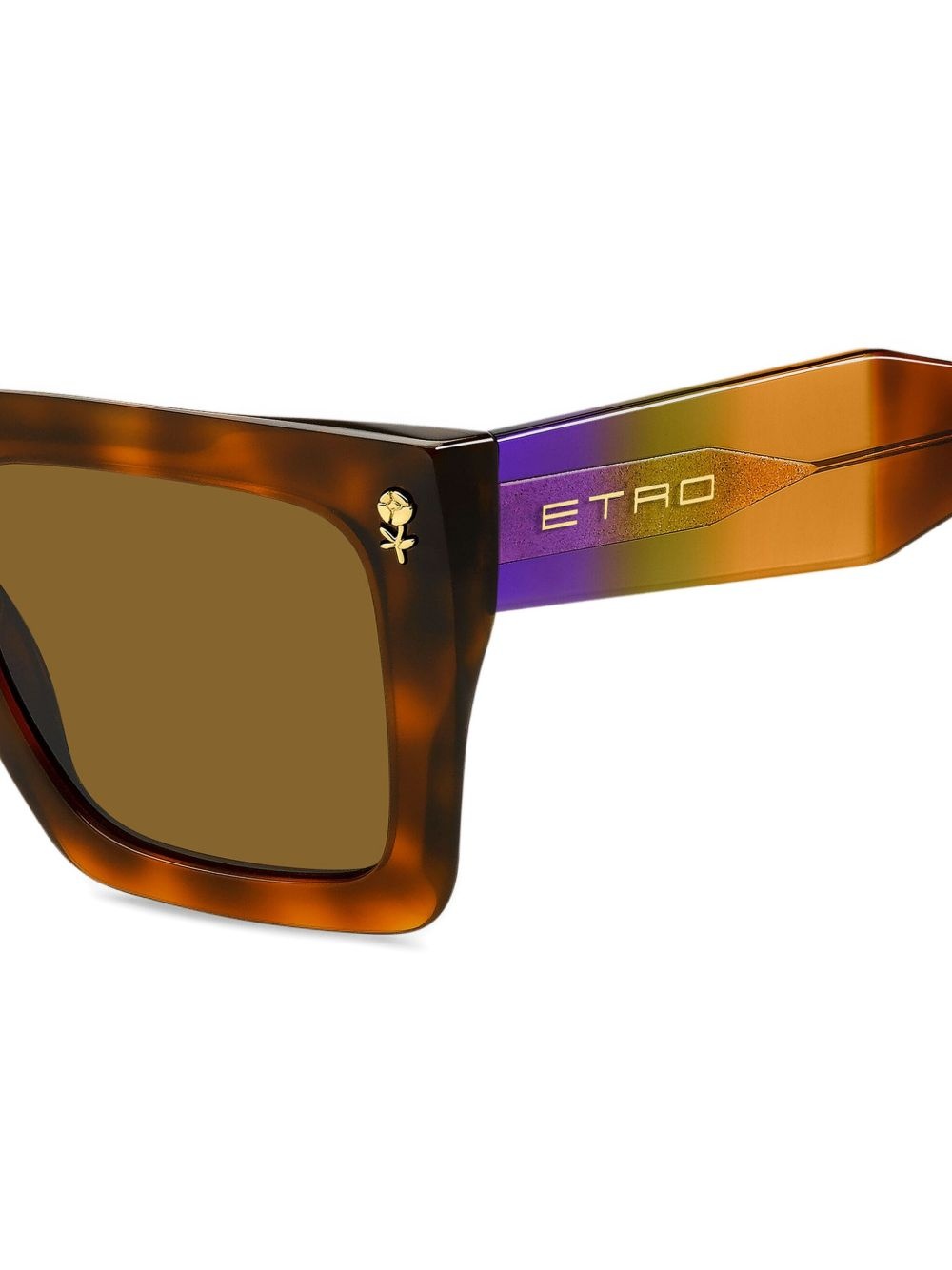 ColourStripes sunglasses - 4