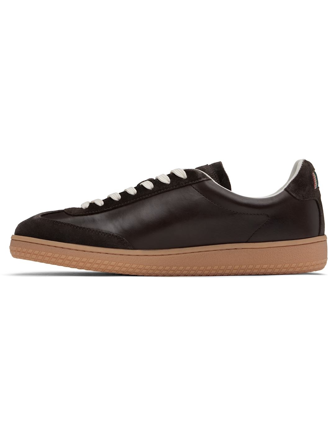 Brown Como Sneakers - 3