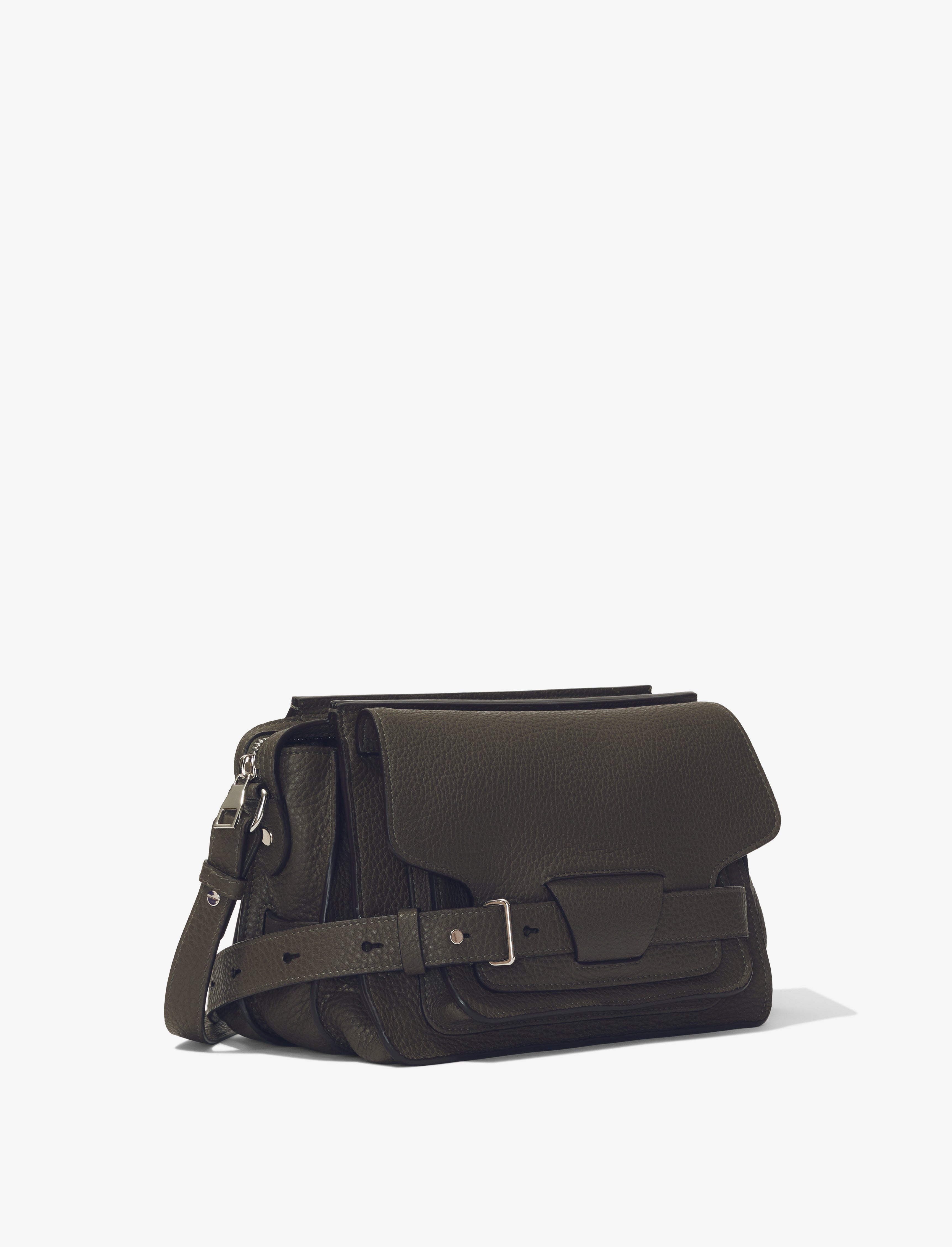 Beacon Saddle Bag - 3