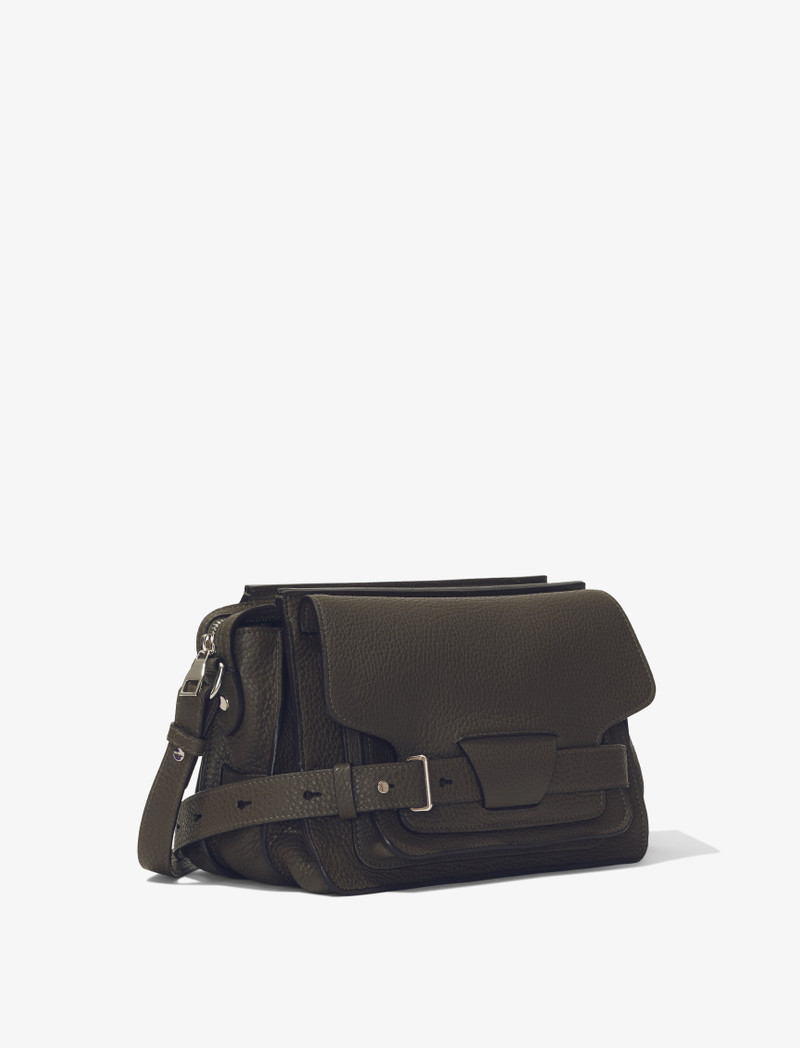 Proenza Schouler Beacon Saddle Bag outlook