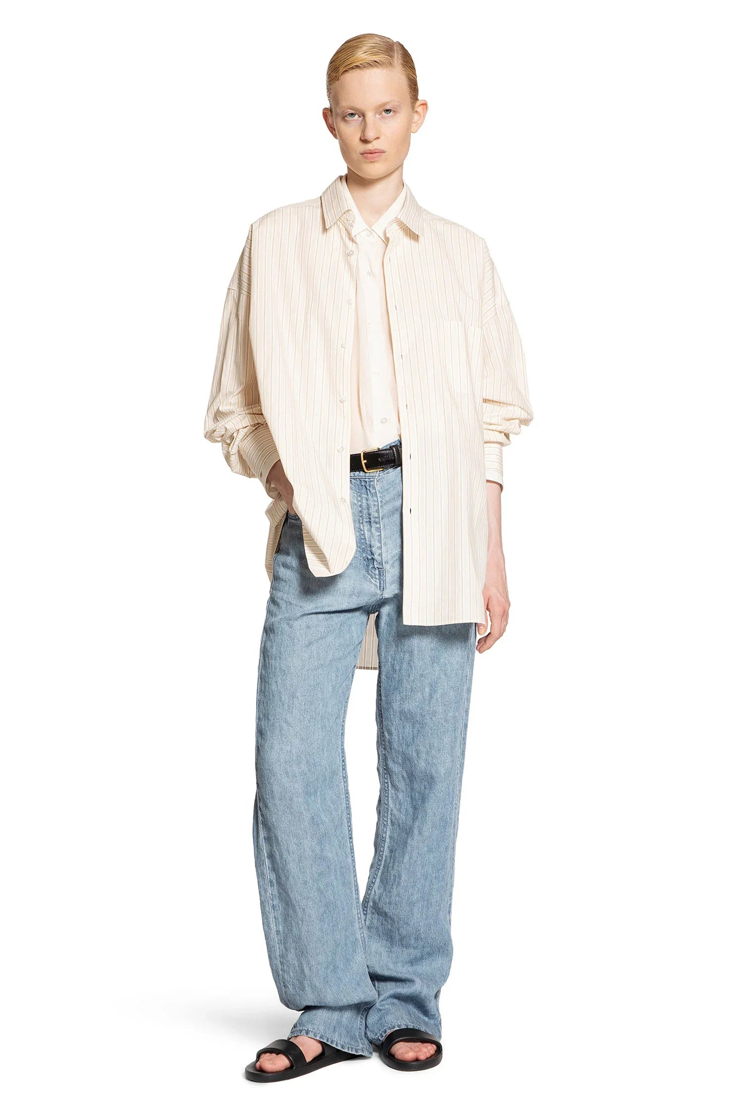 Caster-Shirt - 4