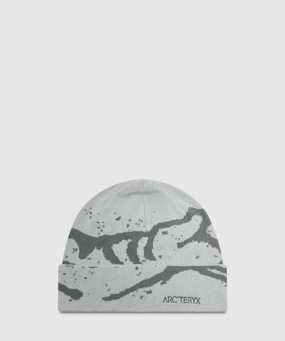 Grotto toque beanie - 1