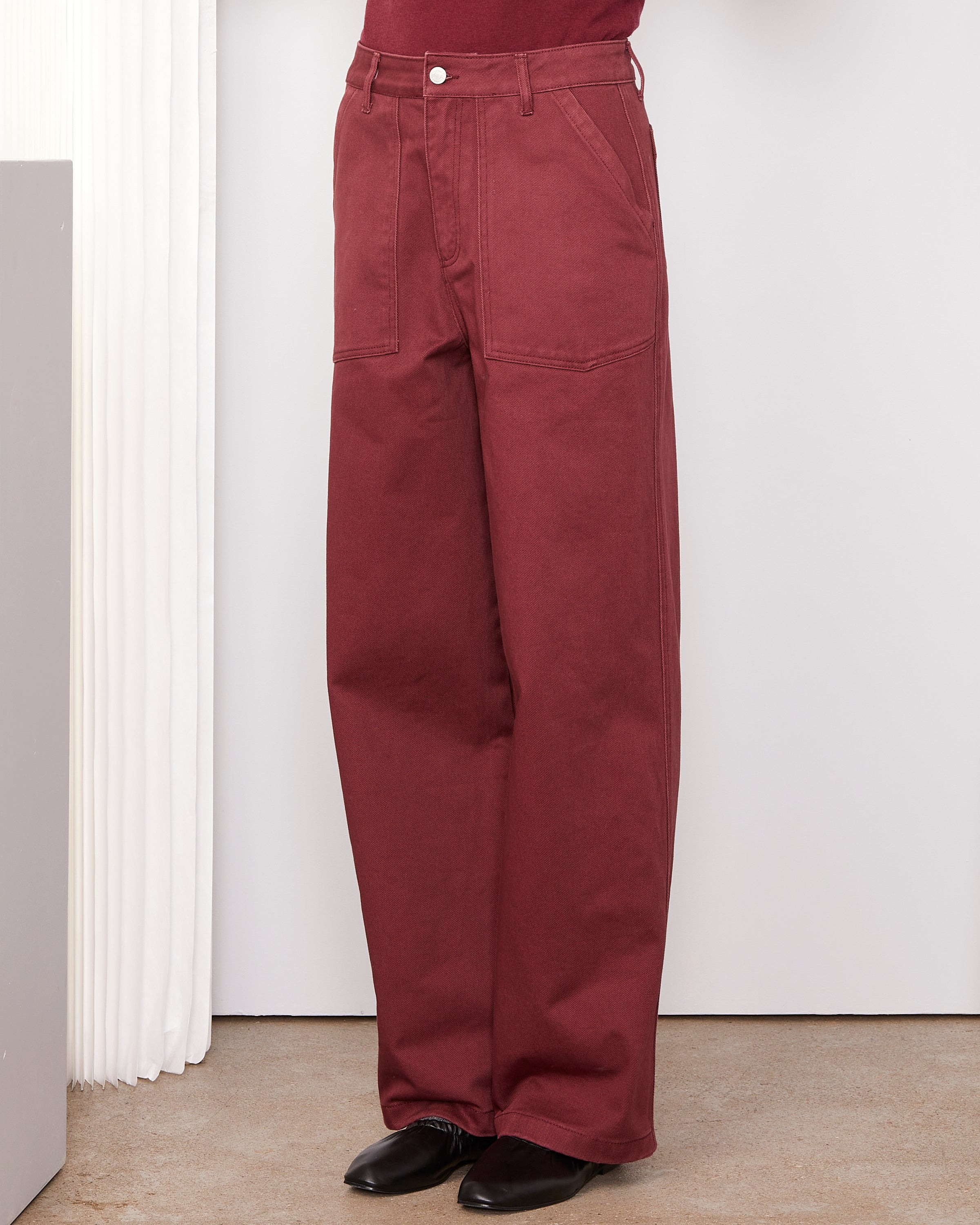 NEW PHILIPPA JEANS - 3