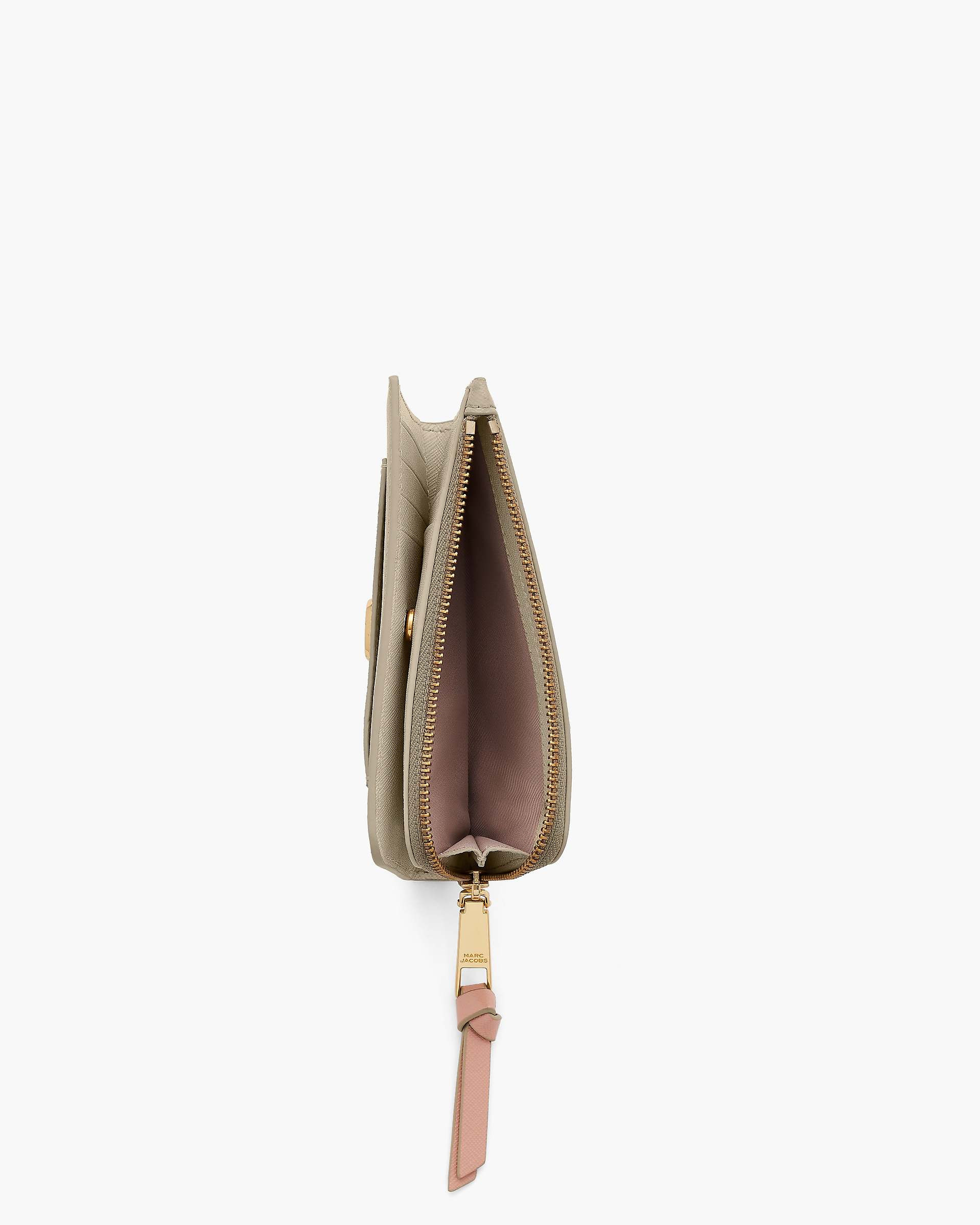 THE UTILITY SNAPSHOT SLIM WALLET - 5