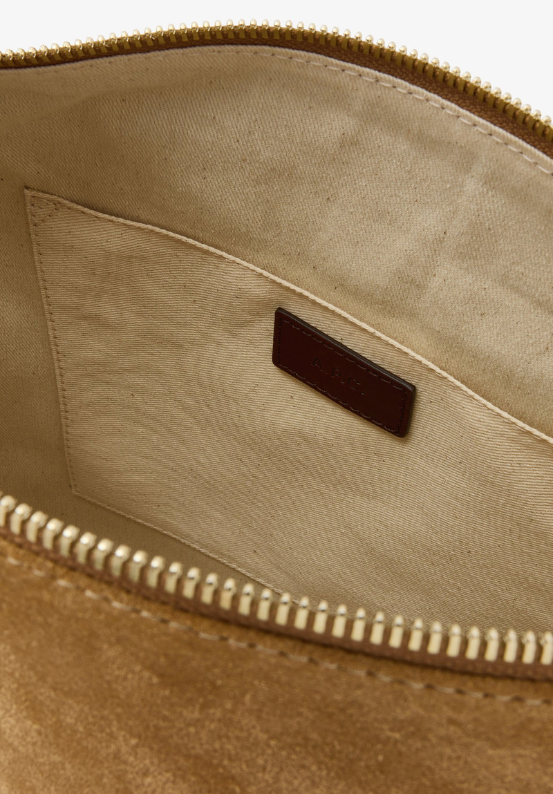 A.P.C. VERA BAG outlook