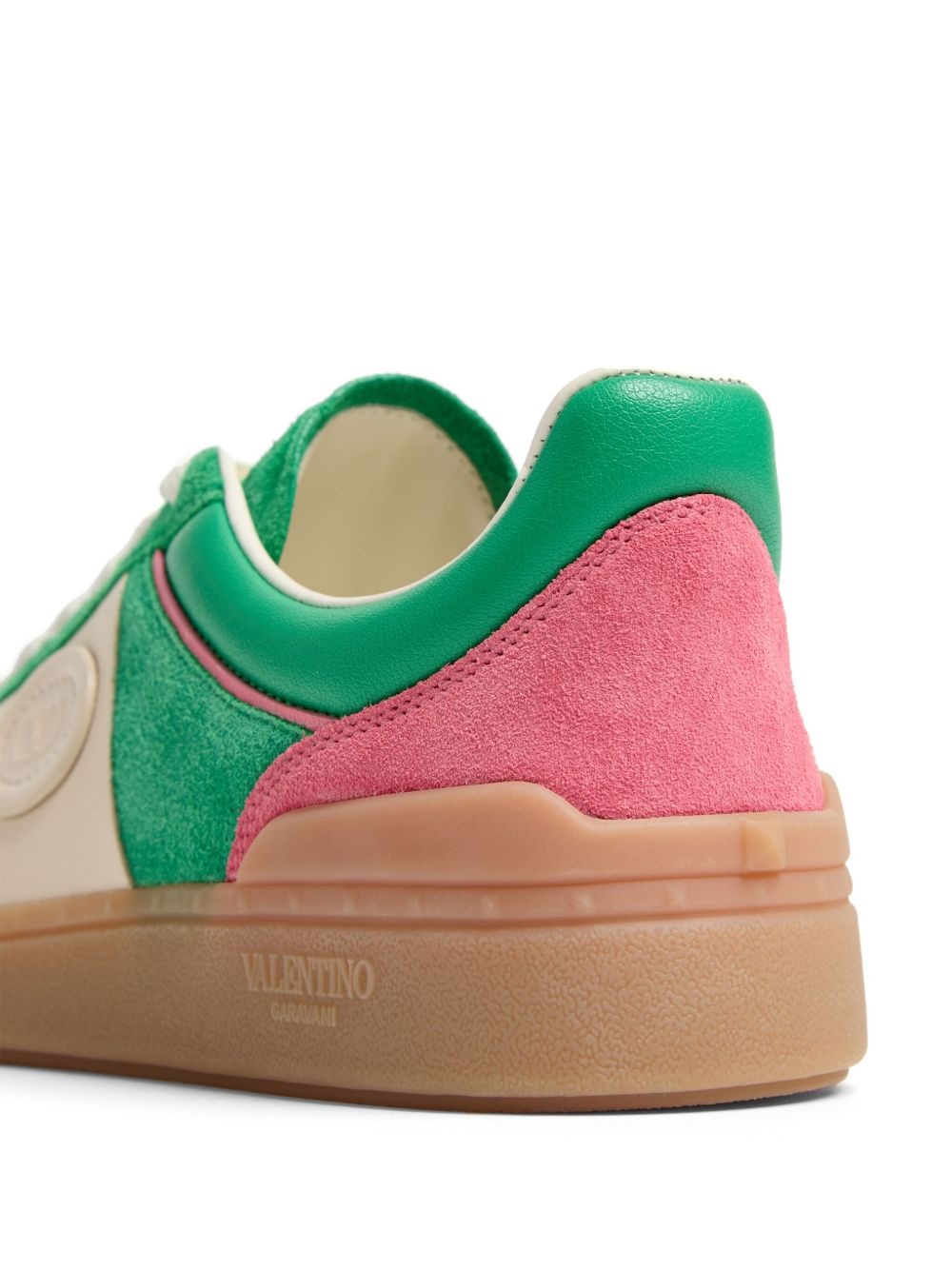 Upvillage sneakers - 7