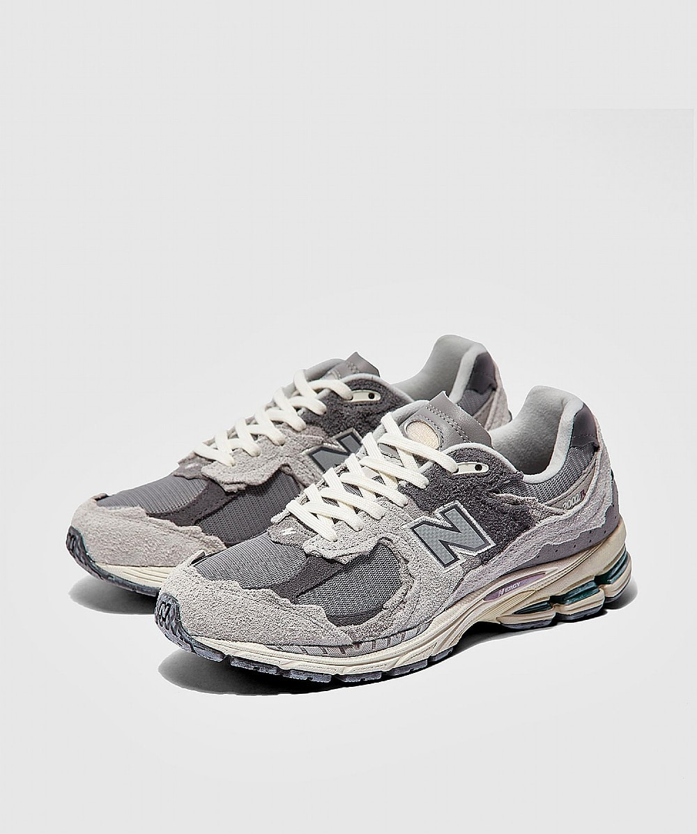 2002R protection pack sneaker - 2